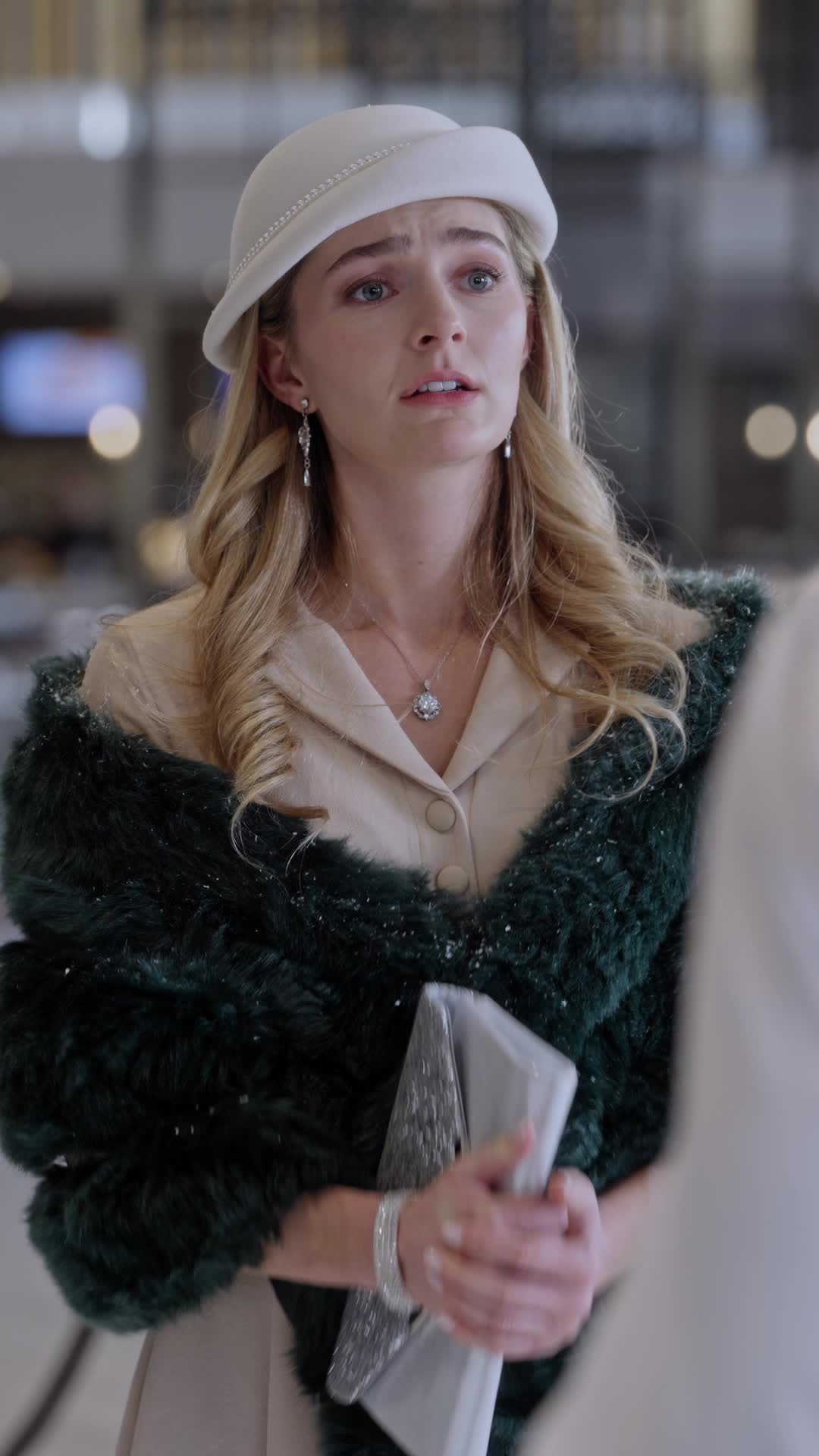 Episode 5 - It's A Wonderful Hire